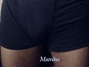 Matrikes
