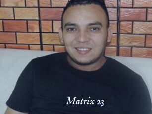 Matrix_23
