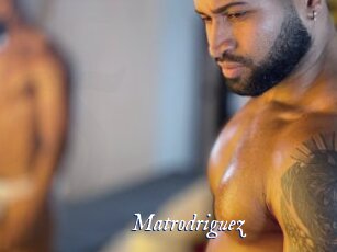 Matrodriguez