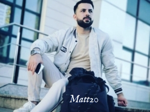 Matt20