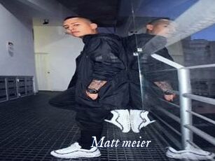 Matt_meier