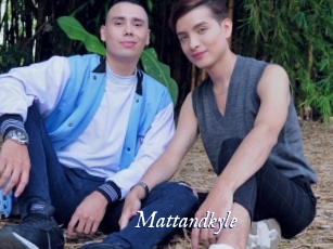 Mattandkyle