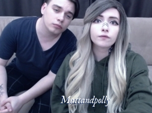 Mattandpolly