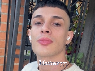 mattcock777 Cam 5