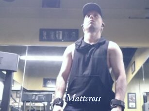 Mattcross