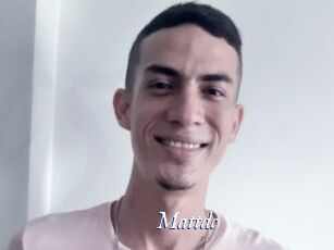 Mattdc