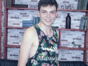 Matteoepic