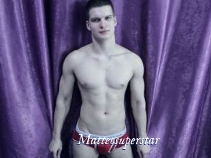 Matteosuperstar