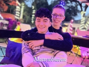Mattewblossom