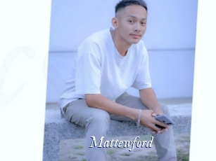 Mattewford