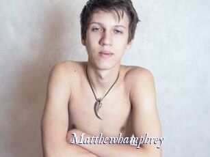Matthewhamphrey