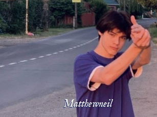Matthewneil