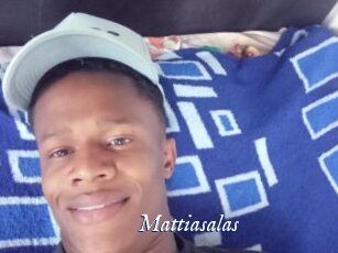 Mattiasalas