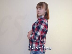 Mattiebreens