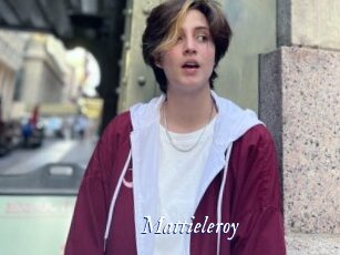 Mattieleroy