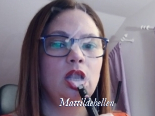 Mattildehellen