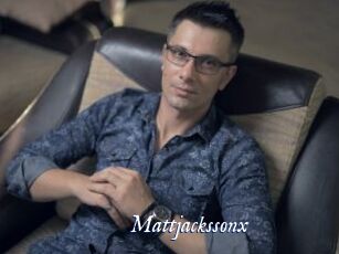 Mattjackssonx