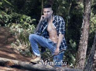 Mattlewiss