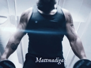 Mattmadigan