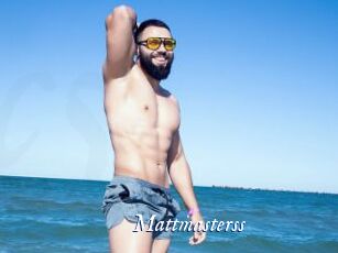 Mattmasterss