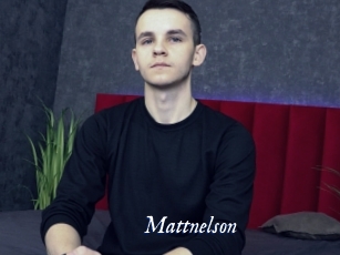 Mattnelson