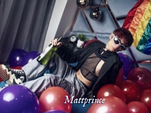 Mattprince