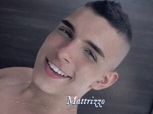 Mattrizzo