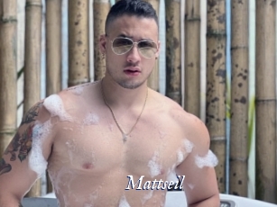 Mattseil