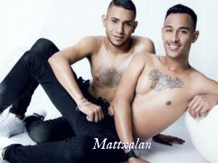 Mattxalan