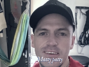 matty_patty Cam 5