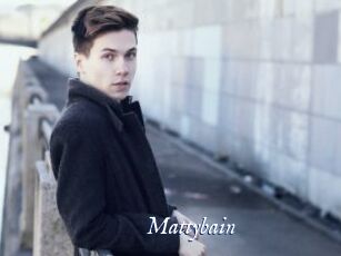 Mattybain