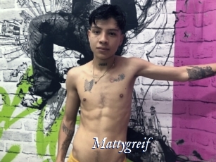Mattygreif
