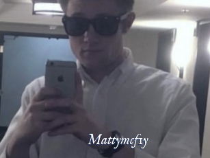Mattymcf1y