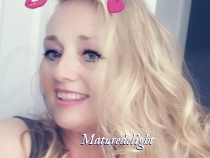 Maturedelight