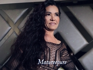 Matureepure