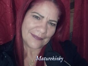 Maturekinky