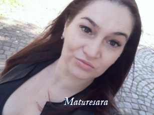 Maturesara