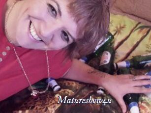 Matureshow4u