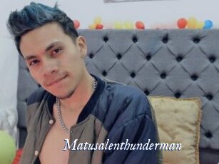 Matusalenthunderman