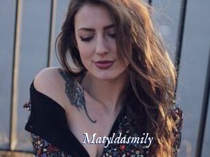 Matyldasmily
