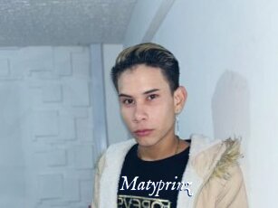 Matyprinz