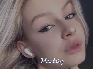Maudakey