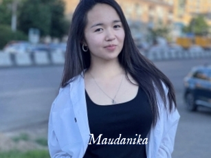 Maudanika