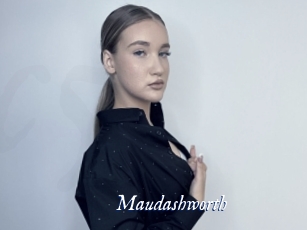 Maudashworth