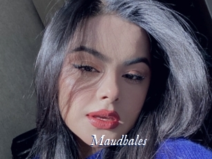 Maudbales