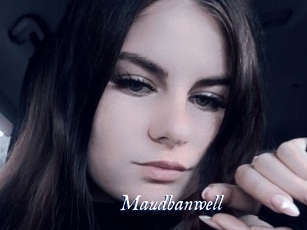 Maudbanwell