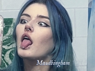Maudbingham