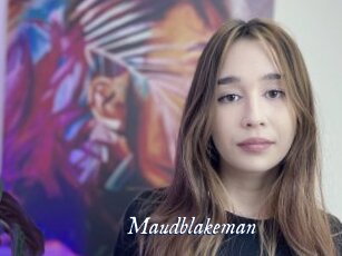 Maudblakeman