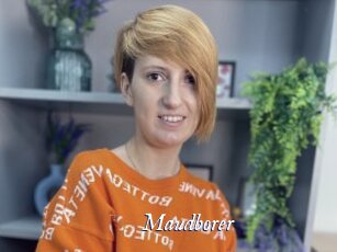Maudborer