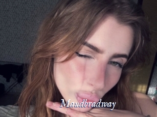 Maudbradway